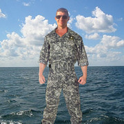 Гена Гайдуков on My World.