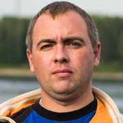 Дмитрий Галанов on My World.