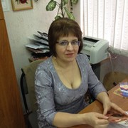 Галина Данильченко on My World.