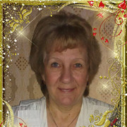 Галина Барсукова on My World.