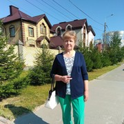 Галина Махмудова on My World.
