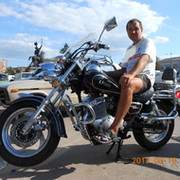 Геннадий Нагуло on My World.