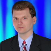 Дмитрий Трифонов on My World.