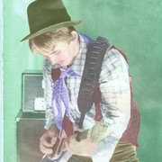 Евгений Давыдов on My World.