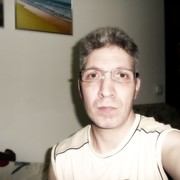 Олег Гершатор on My World.