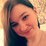 Инна Герц on My World.