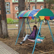 Гузель Тухватуллина on My World.