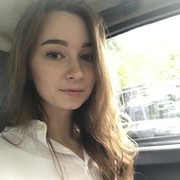 Юлия Фёдорова on My World.