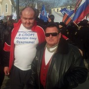 Титан Савкин on My World.