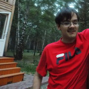 Глеб Федосеев on My World.