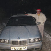 Андрей Глухов on My World.