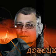 Alexandr Gnilitskiy on My World.