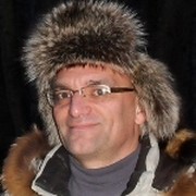 Yuri Bogdanov on My World.