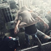 Тюряга - on My World.