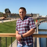 Валерий Юрьевич Голополосов on My World.