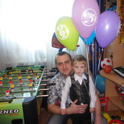 евгений голубев on My World.