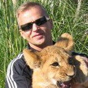 Александр Гомзяков on My World.