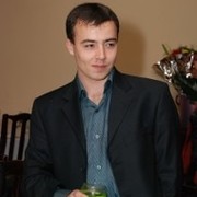 Евгений Курышев on My World.