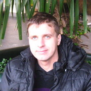 Алексей Горбатенко on My World.