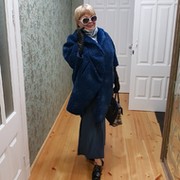Светлана Павловна Гордеева on My World.