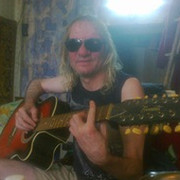 ЛЕННОРИ МАЙЛОВ on My World.