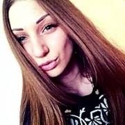 Алена Красноперова on My World.