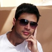 клевый DEMON  из ЗС on My World.