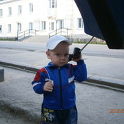 Серж Бабушкин on My World.
