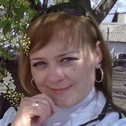Евгения Гребе on My World.