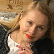 Марина Царенко on My World.