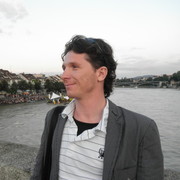 Антон Гришанин on My World.
