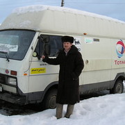 Сергей Гришин on My World.