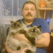 григорий чернов on My World.