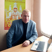 Игорь Гришман on My World.