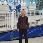 Сергей Горностаев on My World.