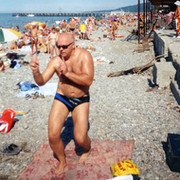Константин Гужев on My World.