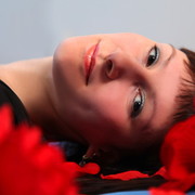 Гульфия Ахмадуллина on My World.