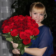 Гульназ Шайгаллямова on My World.
