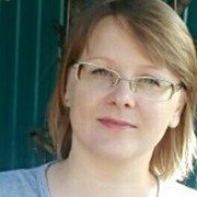 Гульнара Есаулова on My World.