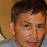 Рашит Гумеров on My World.