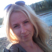 Елена Гурова on My World.