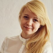 Наталья Гусева on My World.