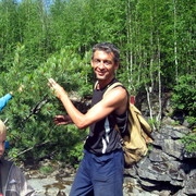 Олег Гусев on My World.