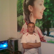 Hojiakbar Egamberdiyev on My World.