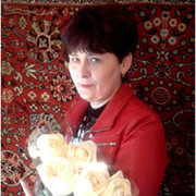 надя халиулина on My World.
