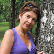 Ирина Хаменок on My World.