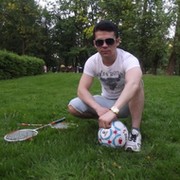 navruz ismoilov on My World.