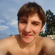 Руслан Хатков on My World.