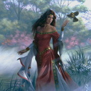 Елена Дёмина on My World.