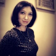 Ольга Чибунина on My World.